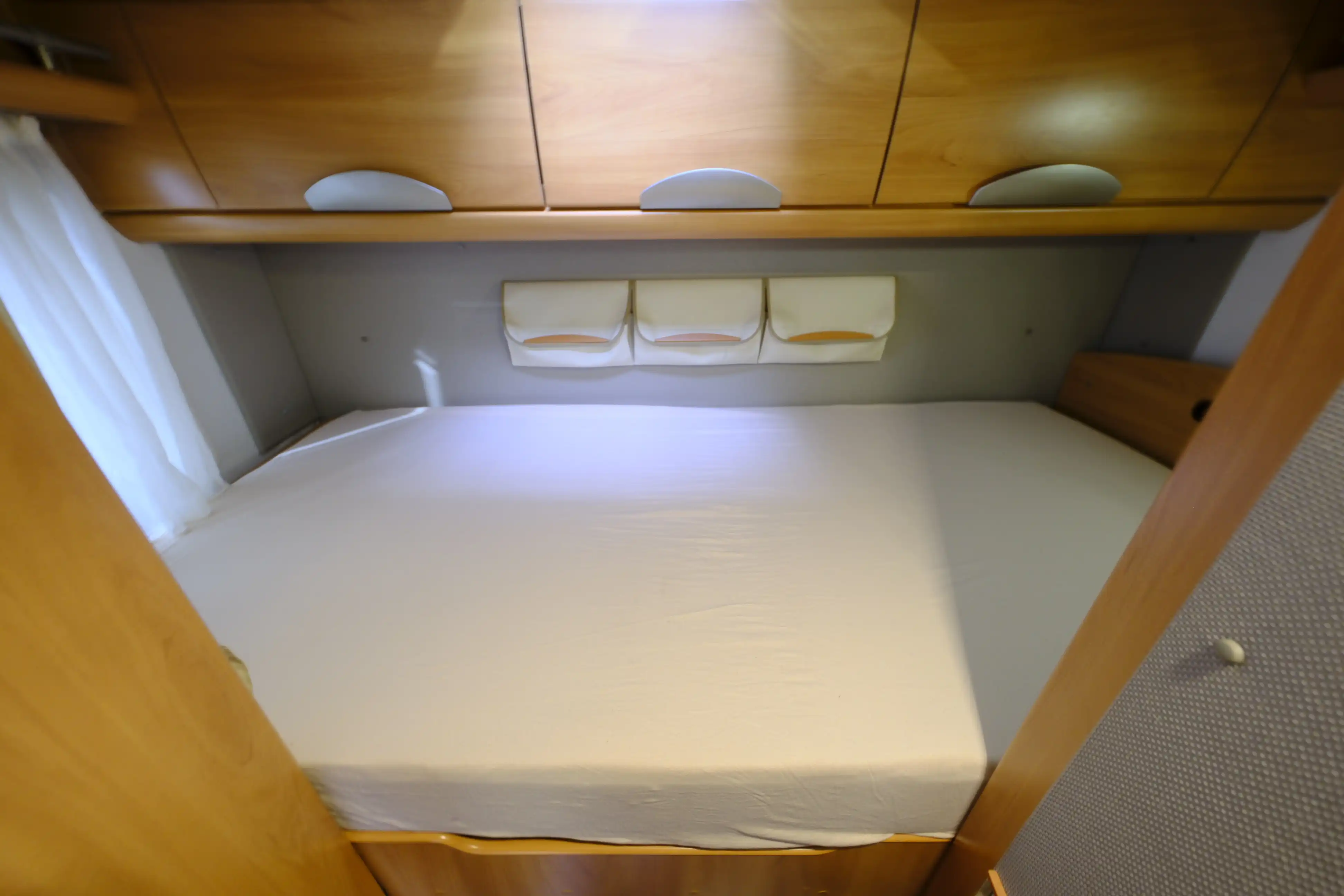 HYMER-ERIBA B 504